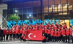 Budokaido Milli Takımı Polonya'da Dünya Şampiyonu Oldu