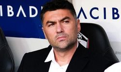 Burak Yılmaz, Eski Takımı Lille'in Teknik Direktör Adayları Arasında