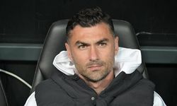 Burak Yılmaz'dan Şok İddialar: Türk Futbolunda Hakem ve Federasyon Eleştirisi