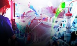 Burdur Devlet Hastanesi'nde Diyaliz Sonrası Antifrizli Su Zehirlenmesi: 1 Ölü, 12 Yaralı