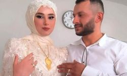 Burdur'da Düğün Günü Trajedisi: Genç Çift Evlerinde Ölü Bulundu
