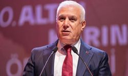Bursa Büyükşehir Belediye Başkanı Mustafa Bozbey Görevden Uzaklaştırıldı