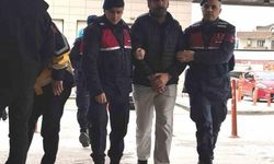 Bursa İnegöl'de Hırsızlık Suçundan Aranan Şahıs Jandarma Tarafından Yakalandı