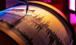 Bursa Karacabey'de 3.5 Büyüklüğünde Deprem Kaydedildi