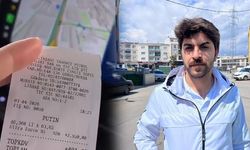 Bursa'da Akaryakıt İstasyonunda Plaka Karışıklığı: 'Putin' Yazısı Gülüşmelere Neden Oldu