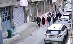 Bursa'da Eşini Parçalara Ayıran Kadının Keşif Görüntüleri Ortaya Çıktı