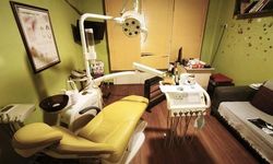 Bursa'da Sahte Dişçi Operasyonu: Mahalleli Şaşkın