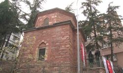 Bursa'da Tarihi Abdüllatif Kudsi Türbesi Yeniden Ziyarete Açıldı