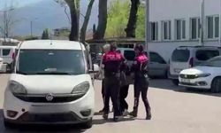 Bursa'da TikTok Canlı Yayınında Bıçaklı Kavga: Genç Kadın Yaralandı