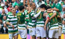 Bursaspor, 2. Lig Şampiyonu Olarak TFF 1. Lig'e Yükseldi