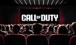 Call of Duty Filminin Vizyon Tarihi Açıklandı