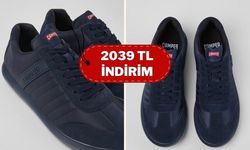 Camper Pelotas XLF Ayakkabılarda İndirim Fırsatı