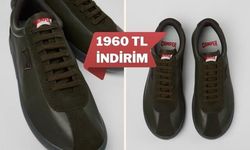 Camper Pelotas XLF Modelinde Özel İndirim Fırsatı
