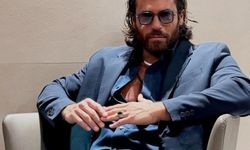 Can Yaman'ın Yeni Görünümü Sosyal Medyada Gündem Oldu