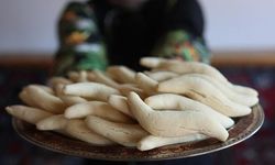 Çankırı'nın Coğrafi İşaretli Ehlibilir Kurabiyesi İlgi Görüyor