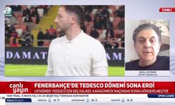 Canlı Yayında Fenerbahçe'ye Eleştiri: Futbol Anlayışı Yetersiz