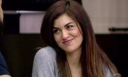 Cansel Çördük'ün Festivaldeki Cesur Stili Sosyal Medyada Konuşuluyor