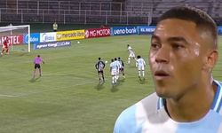 Carlos Vinicius, Gremio'da 6 Dakikada Üç Penaltı Kaçırdı