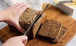 Çavdar Ekmeği Sağlıklı Beslenmede Öne Çıkıyor