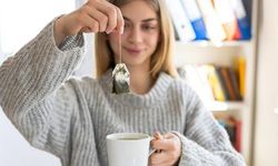 Çay Poşetleri Plastik Parçacık Riski Taşıyor