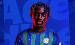 Çaykur Rizespor, Adedire Mebude'nin Sağlık Durumunu Açıkladı