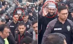 Celal Karatüre'ye Mersin'de Polis Koruması Sağlandı