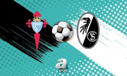 Celta de Vigo ile Freiburg Avrupa Ligi Çeyrek Finalinde Karşılaşıyor