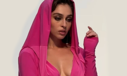 Cemre Baysel: 'Başarıda Tevekkülün Önemi Büyük'