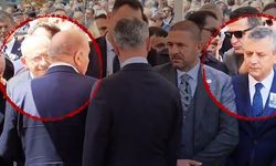 Cenazede Özel ve Kılıçdaroğlu Arasında Gerginlik Yaşandı