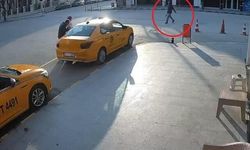 Cezaevinden Çıktıktan Sonra Satırla 3 Kişiyi Yaraladı