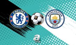 Chelsea ile Manchester City Premier Lig'de Kritik Mücadelede Karşılaşıyor