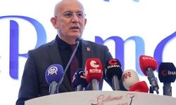 CHP Ankara İl Başkanı Ümit Erkol ve 8 Şüpheli Tutuklandı