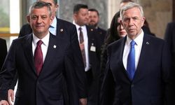 CHP'de Mansur Yavaş'ın çağrısı sonrası kritik görüşme