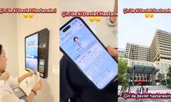 Çin'de Hastane Ücreti Ödeyen Türk Vatandaşının Masrafı Dikkat Çekti