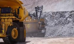 Çin'de Tarihin En Büyük Altın Rezervi Keşfedildi