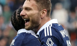 Ciro Immobile Paris FC'nin Monaco Zaferinde Parladı