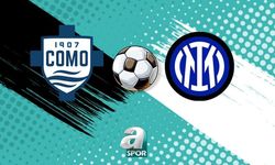 Como ile Inter Milan Serie A'da Karşılaşıyor