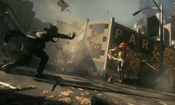 CONTROL Resonant, Türkçe Altyazı Desteğiyle Geliyor