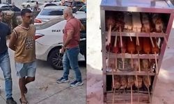 Copacabana'da Şiş Kebap Dolandırıcılığı: Turist 91 Bin Lira Ödedi