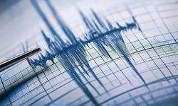 Çorum Bayat'ta 4 büyüklüğünde deprem meydana geldi