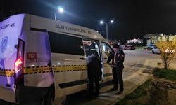 Çorum'da Silahlı Saldırı: Bir Kişi Yaralandı