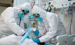 COVID-19'un Yeni Varyantı BA.3.2 ABD'de Hızla Yayılıyor