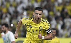 Cristiano Ronaldo'nun 'Bismillah' Anı ve Penaltı Golü Gündemde