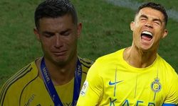 Cristiano Ronaldo'nun Suudi Arabistan Kupası Golleri Resmi Kayıtlardan Silindi