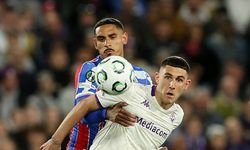 Crystal Palace, Fiorentina'yı Evinde 3-0 Yendi