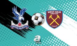 Crystal Palace ile West Ham United Londra Derbisinde Karşılaşıyor