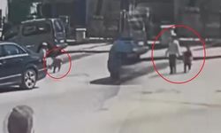 Çubuk'ta Parktan Dönen Çocuğa Kamyonet Çarptı: 3 Yaşındaki Yakup Can Hayatını Kaybetti