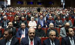 Cumhurbaşkanı Erdoğan, 'Bir Adam Yaratmak' Filminin Galasında Yer Aldı