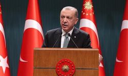 Cumhurbaşkanı Erdoğan Kabine Toplantısı Sonrası Önemli Açıklamalarda Bulundu