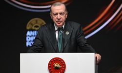 Cumhurbaşkanı Erdoğan: Türkiye Müzakerelerin Devamı İçin Hazır